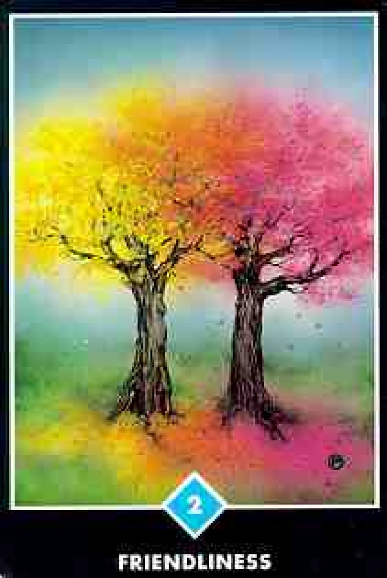 friendliness bodhana