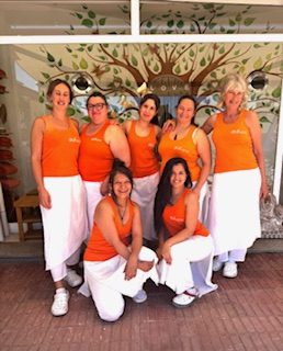 equipo bodhana