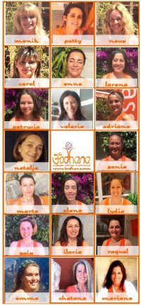 equipo bodhana