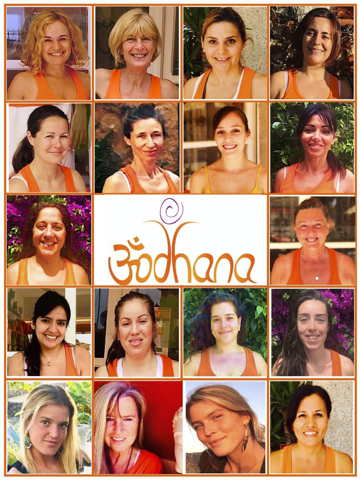 bodhana team