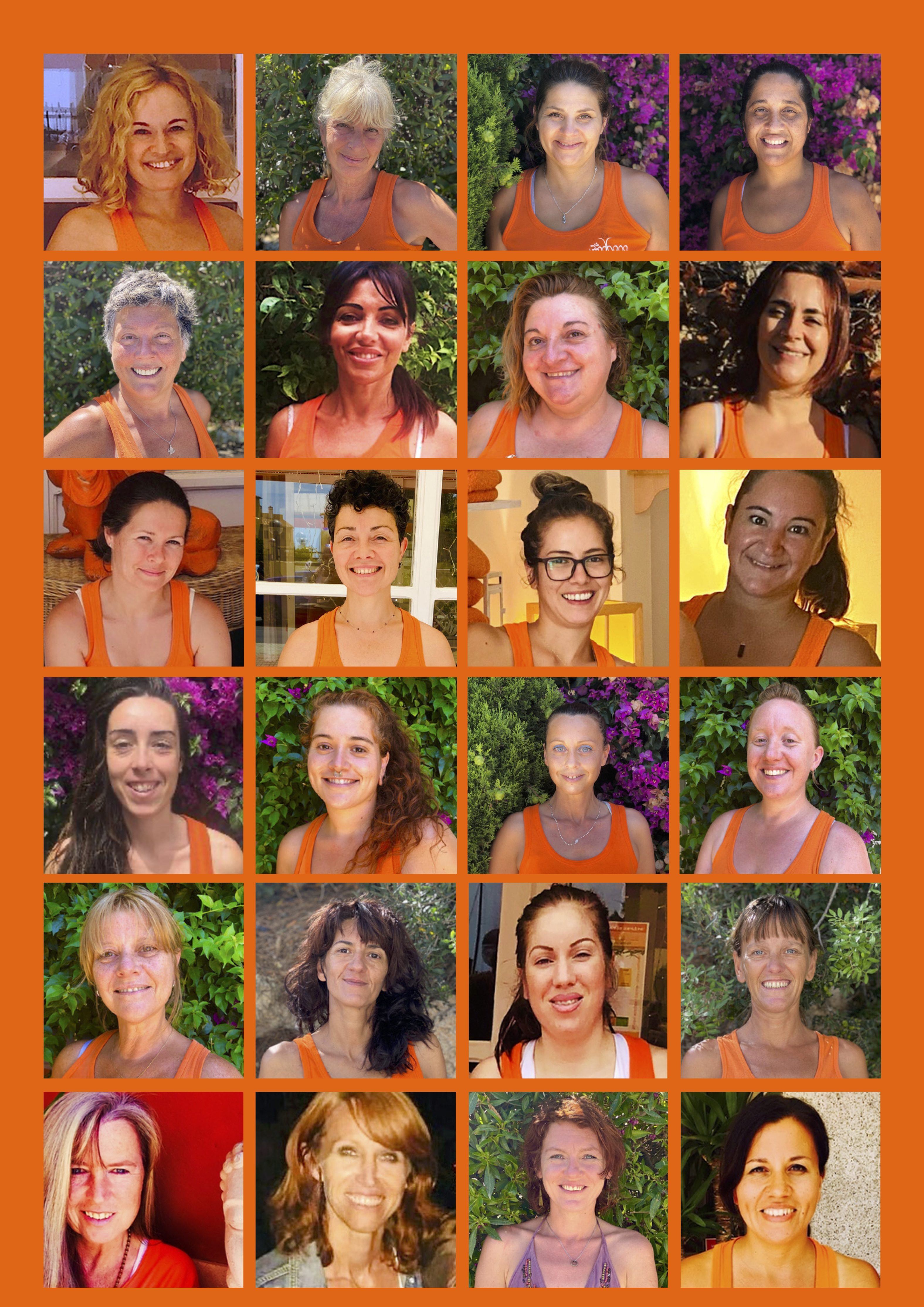 equipo bodhana